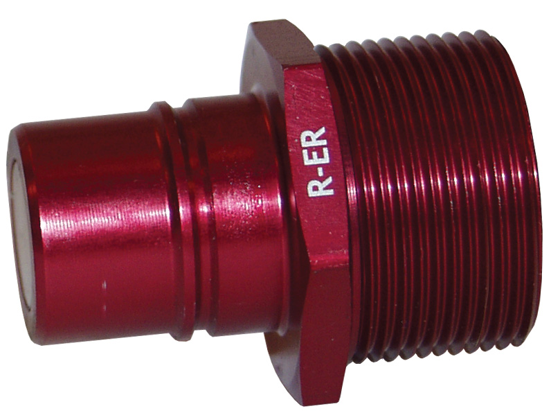 FLOMAX R SERIES ENGINE OIL RECEIVER